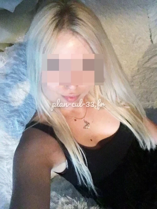 Rencontre sodomie ce soir avec une jeune meuf open de Mérignac